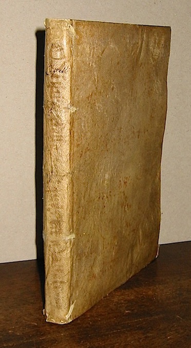 Benedetto Castelli Della misura dell'acque correnti... in questa terza edizione accresciuta del Secondo libro, e di molte curiose Scritture non più stampate. All.ill.mo e rev.mo Signor Abbate Urbano Sacchetti 1660 in Bologna per gli HH. del Dozza